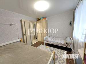1-к квартира, вторичка, 32м2, 2/3 этаж