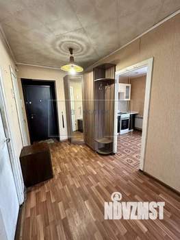 2-к квартира, вторичка, 49м2, 7/12 этаж