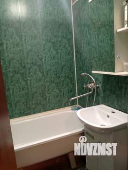 2-к квартира, вторичка, 43м2, 4/10 этаж