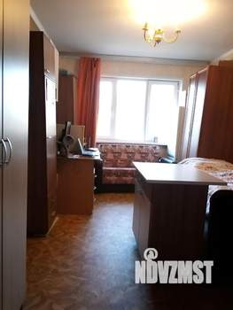 1-к квартира, вторичка, 30м2, 3/5 этаж