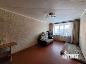 3-к квартира, вторичка, 63м2, 3/5 этаж