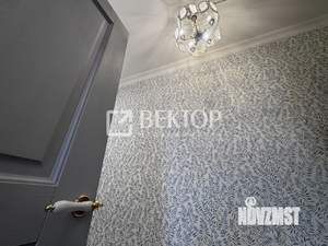 1-к квартира, вторичка, 40м2, 5/5 этаж