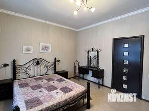 2-к квартира, вторичка, 60м2, 1/3 этаж