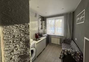 Студия квартира, вторичка, 22м2, 1/9 этаж