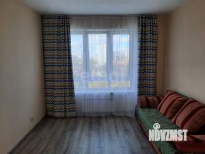 1-к квартира, вторичка, 35м2, 9/10 этаж