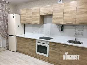 1-к квартира, вторичка, 38м2, 9/10 этаж
