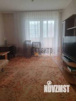 2-к квартира, вторичка, 58м2, 6/10 этаж