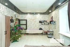 3-к квартира, вторичка, 70м2, 2/2 этаж