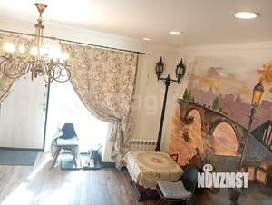 4-к квартира, вторичка, 146м2, 1/2 этаж