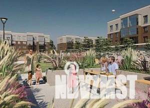 1-к квартира, вторичка, 37м2, 2/4 этаж