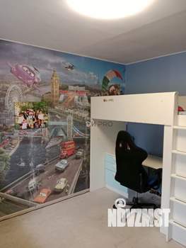 4-к квартира, вторичка, 101м2, 3/10 этаж