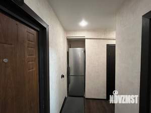 2-к квартира, вторичка, 45м2, 1/10 этаж