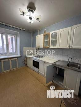 2-к квартира, вторичка, 51м2, 9/10 этаж