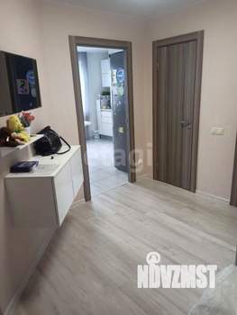 3-к квартира, вторичка, 83м2, 8/8 этаж