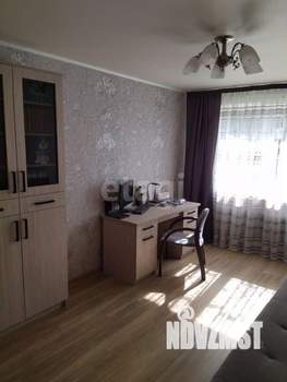 3-к квартира, вторичка, 62м2, 1/5 этаж