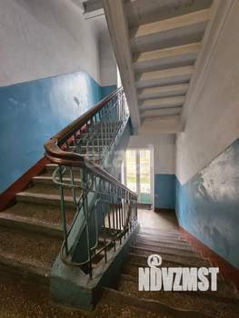 2-к квартира, вторичка, 56м2, 3/5 этаж