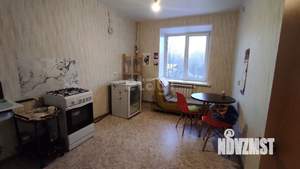 1-к квартира, вторичка, 44м2, 2/10 этаж