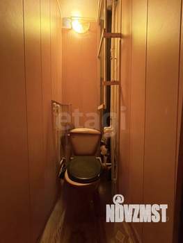 1-к квартира, вторичка, 29м2, 9/10 этаж