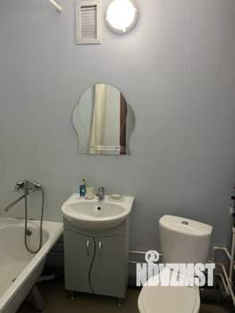 1-к квартира, вторичка, 40м2, 3/12 этаж