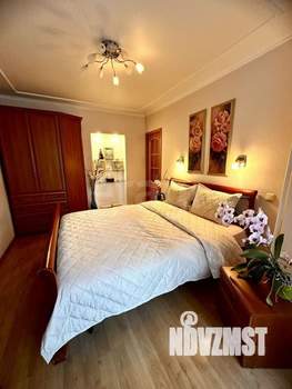 2-к квартира, вторичка, 53м2, 7/16 этаж