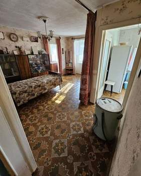 2-к квартира, вторичка, 44м2, 5/5 этаж