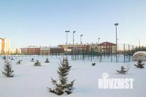 Студия квартира, вторичка, 29м2, 3/11 этаж