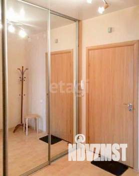 1-к квартира, вторичка, 44м2, 5/5 этаж