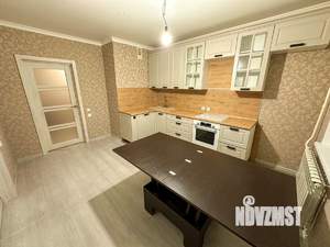3-к квартира, вторичка, 86м2, 2/13 этаж