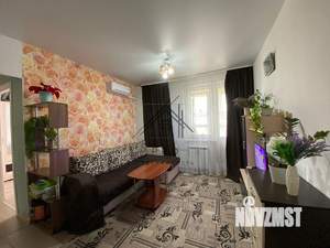 2-к квартира, вторичка, 53м2, 15/18 этаж