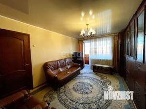 2-к квартира, вторичка, 49м2, 7/9 этаж