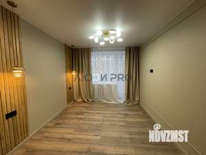 2-к квартира, вторичка, 49м2, 3/5 этаж