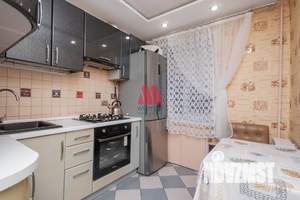 1-к квартира, вторичка, 32м2, 6/9 этаж