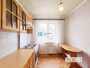 1-к квартира, вторичка, 30м2, 10/10 этаж