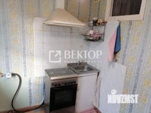 2-к квартира, вторичка, 46м2, 5/5 этаж
