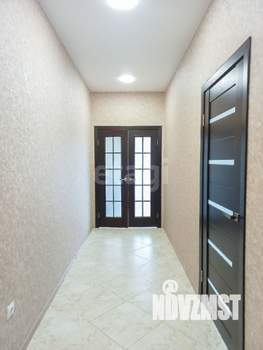 2-к квартира, вторичка, 63м2, 6/6 этаж