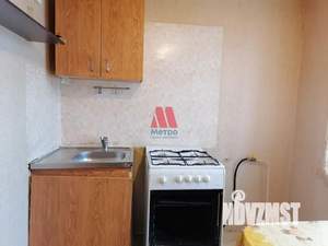 2-к квартира, вторичка, 45м2, 5/5 этаж