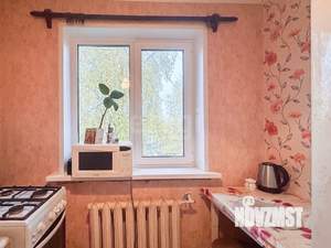 2-к квартира, вторичка, 45м2, 5/5 этаж