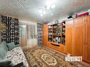 3-к квартира, вторичка, 78м2, 6/10 этаж