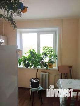 2-к квартира, вторичка, 53м2, 6/9 этаж