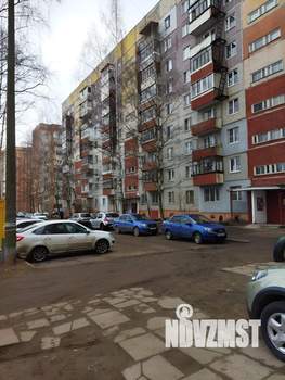2-к квартира, вторичка, 49м2, 3/9 этаж