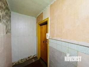 2-к квартира, вторичка, 44м2, 3/5 этаж