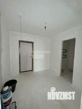 1-к квартира, вторичка, 46м2, 16/18 этаж