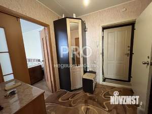 1-к квартира, вторичка, 42м2, 1/5 этаж