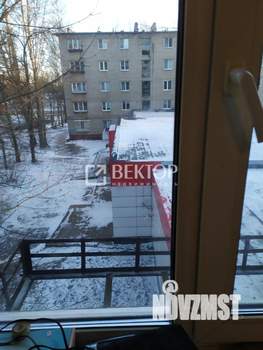 1-к квартира, вторичка, 14м2, 3/5 этаж