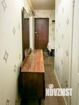 1-к квартира, вторичка, 29м2, 1/9 этаж