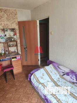 1-к квартира, вторичка, 22м2, 1/9 этаж