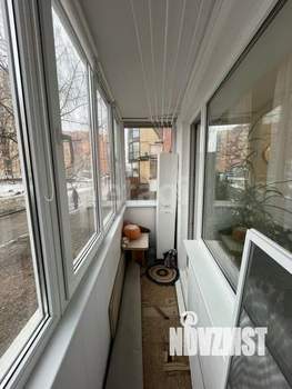 1-к квартира, вторичка, 38м2, 1/9 этаж