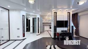 2-к квартира, вторичка, 93м2, 8/10 этаж