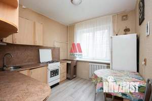 3-к квартира, вторичка, 65м2, 2/9 этаж