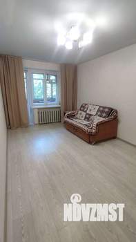 1-к квартира, вторичка, 31м2, 3/5 этаж